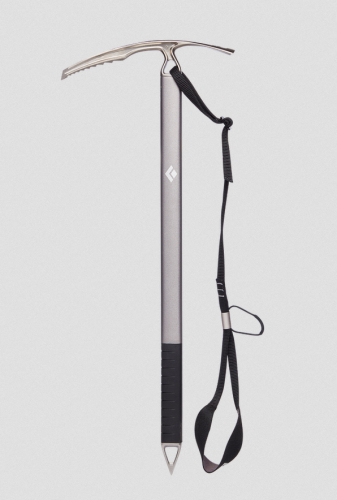 Купить Ледоруб Black Diamond Raven with Grip BD410169 в Киеве по лучшей цене с доставкой в Украине | Магазин NORTHWALL